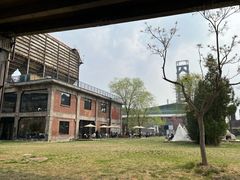 -一尺花园(首钢店)