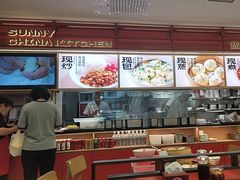 -阳阳中国饭(龙湖大兴天街)