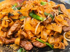 -沙河粉村·国家非遗传承(云台店)