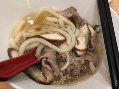 -元气寿司(新城市广场店)