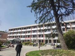 -复旦大学本部-食堂