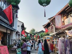 -小河直街历史文化街区