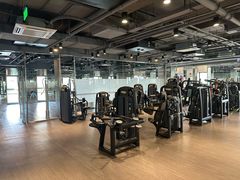 -OXYGYM奥美氧舱运动中心(丽都水岸店)