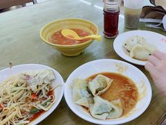-玉华饮食店(茅台路店)