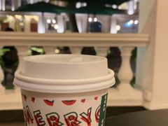 -星巴克臻选(广州沙面店)