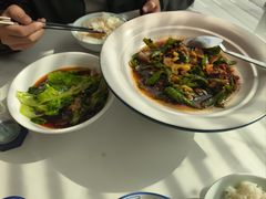 -兰湘子·湘菜小炒(长安万科广场店)