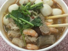 经典虾面-明月虾面(厦禾路店)