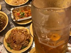 -东排食堂长沙小吃大排档(五一广场店)