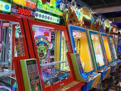 -星际传奇(西安三桥万象城店)