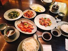 -丽江金茂凯悦臻选酒店-滇香馆