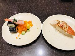 -元气寿司(东方宝泰店)
