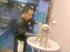 -FAELING PETS美天灵宠物(富力广场店)