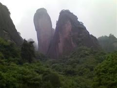-崀山风景名胜区