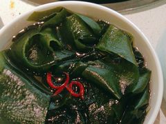 -麻辣空间·清油火锅(万达广场店)
