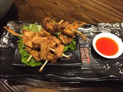 -素德轩素食餐厅(东港店)