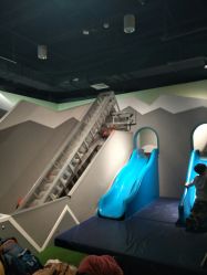 -北京科学中心儿童乐园