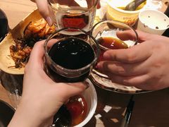 -香园茶社·金陵小灶(老门东店)