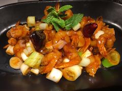 -金牌外婆家(苏州中心店)