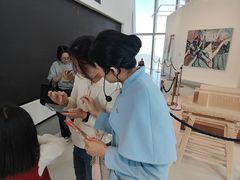 -平安金融中心云际观光层