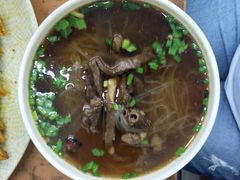-清真蒋有记(老门东店)