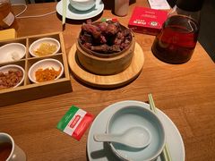 绝味手撕骨-闽上鲜·福建菜(龙湖滨江天街店)