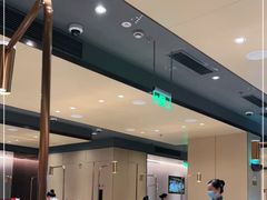 -海底捞火锅(金山百联店)