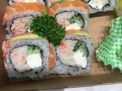 -新世界百货(明洞总店)