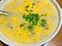 -吕氏疙瘩汤·新派鲁菜(济南万象城店)