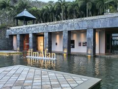 -海角轩·三亚文华东方酒店