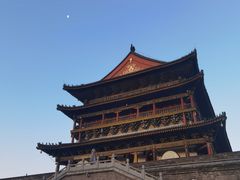 -西安鼓楼
