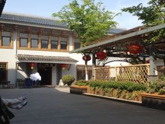 iphone_upload_pic-天目湖御水温泉·度假酒店