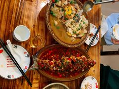 -朗妈私房菜(婺女州店)
