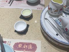 -点都德(奥体印象城店)