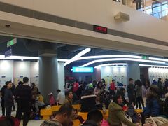 -冠军冰场CHAMPION RINK(苏州中心商场店)