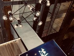-柒Lounge(三里屯店)