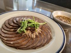 酱牛肉-嘉年华面包房餐厅（饺子馆）(陶然亭店)