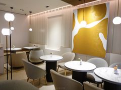 -théATRE 茶聚场(王府中環店)