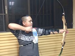 -道顺射箭·团建·骑射(张杨路店)