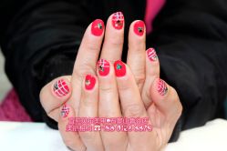 点击看大图 宜兰鲁谷店15801238879-梵熙美甲 Fancy Nails