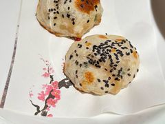 -山衢味庄·鲜辣衢菜(杭行路店)