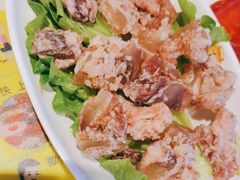 -小肥牛潮汕牛肉火锅(南联店)
