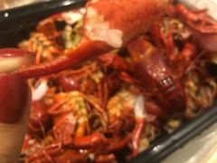 -靓靓蒸虾(中山公园店)