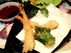 -板长寿司(海港城店)