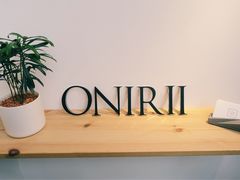 -Onirii Coffee(长乐路店)