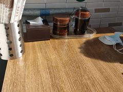 -兰州老马拉面(四王府店)