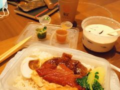 -龙记烧腊茶餐厅(常德路店)