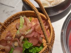 -捞神煲汤火锅(湖滨商业街店)