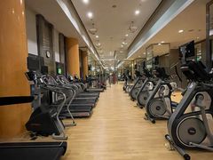 -上海明天广场JW万豪酒店