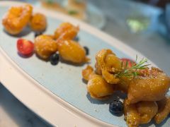 -东南里湖景餐厅·新闽菜(浦西万达店)