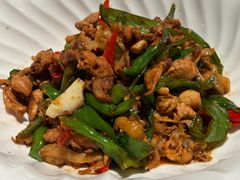 辣椒炒鸡-皖厨·中国徽菜(星河WORLD·COCO Park店)